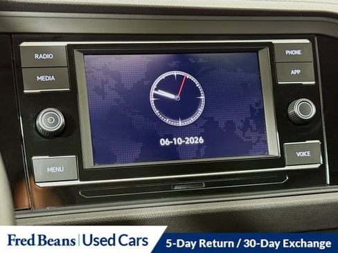 Used 2024 Volkswagen Jetta S FWD image 19