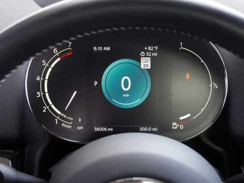 Used 2022 MINI Cooper Countryman S AWD/4WD image 20