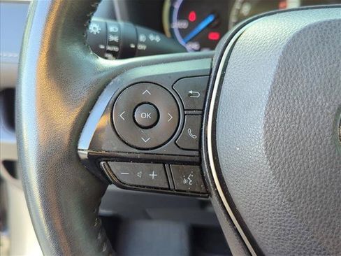 Used 2024 Toyota RAV4 XLE Premium w/ Weather Package AWD/4WD image 13