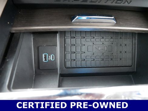 Certified 2024 Ford Expedition Max Limited image 28