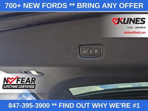 New 2026 Ford Expedition King Ranch AWD/4WD image 23