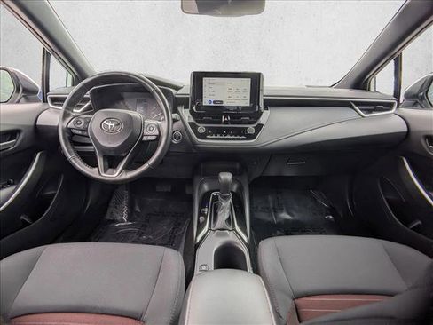 Used 2023 Toyota Corolla SE FWD image 17