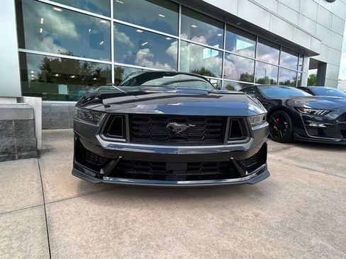 New 2024 Ford Mustang Dark Horse image 12