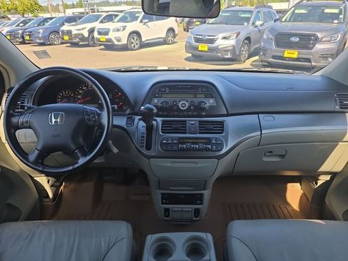 Used 2006 Honda Odyssey EX-L image 13
