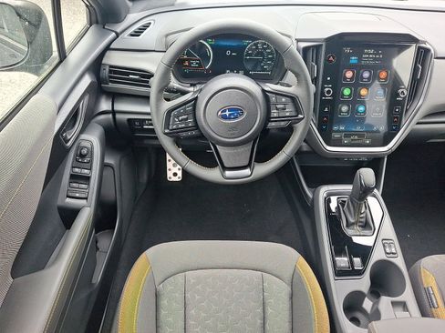 New 2026 Subaru Crosstrek 2.5i Sport AWD/4WD image 7