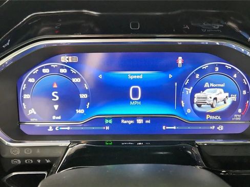 Used 2024 Chevrolet Silverado 2500 High Country w/ High Country Premium Package image 40