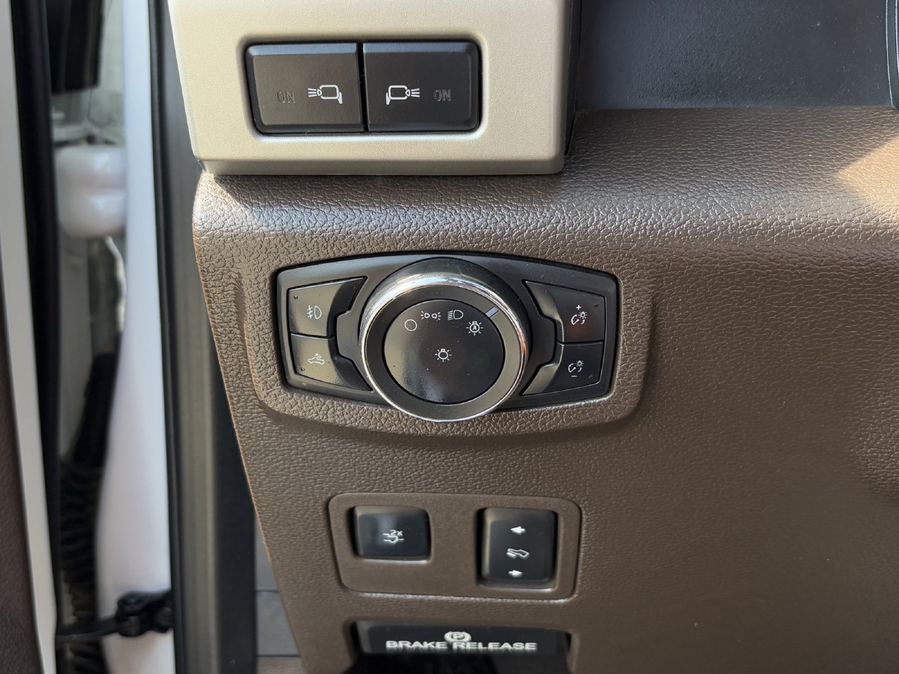 Used 2022 Ford F250 King Ranch w/ King Ranch Ultimate Package AWD/4WD image 26