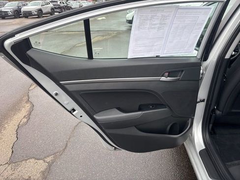 Used 2018 Hyundai Elantra Value Edition image 10