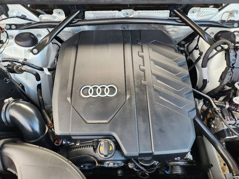 Used 2024 Audi Q5 2.0T Premium Plus image 32