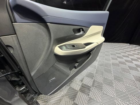 New 2026 Nissan Sentra SL w/ Floor Mat Package image 16