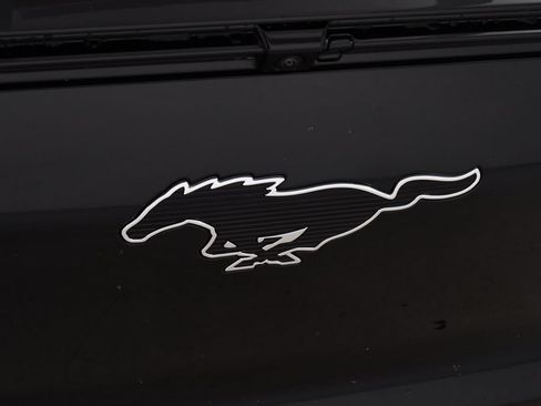 Used 2025 Ford Mustang Mach-E Premium AWD/4WD image 21