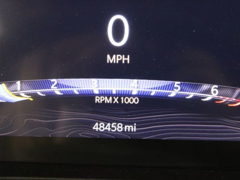 Used 2023 Jeep Grand Cherokee Limited image 24