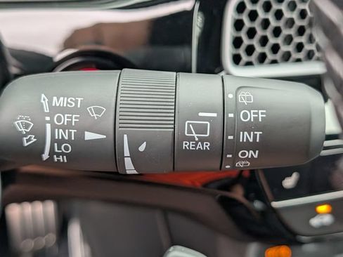 New 2026 Honda Civic Sport image 26