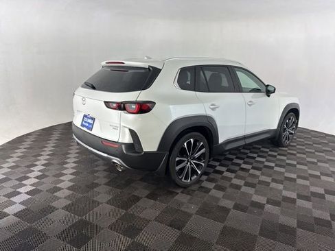 Used 2024 MAZDA CX-50 2.5 Turbo w/ Weather Package image 6