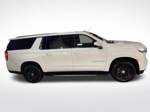 Certified 2024 Chevrolet Suburban LT image 7