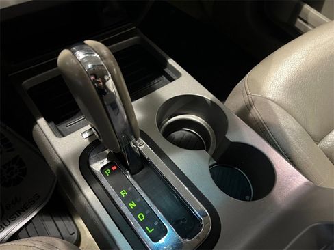 Used 2008 Ford Edge Limited image 33