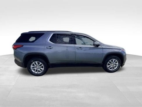 Used 2020 Chevrolet Traverse LT AWD/4WD image 5