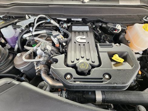 New 2026 RAM 5500 Tradesman image 22