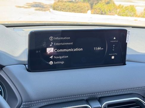 New 2025 MAZDA CX-5 AWD 2.5 S w/ Premium Plus Pkg image 5