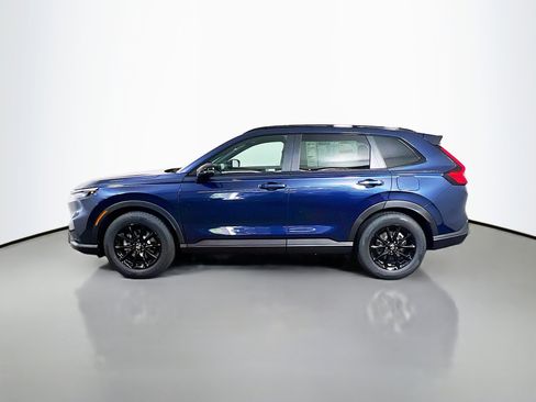 New 2026 Honda CR-V Sport-L image 4