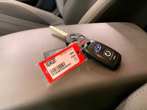 Certified 2024 Subaru Impreza 2.0i image 13