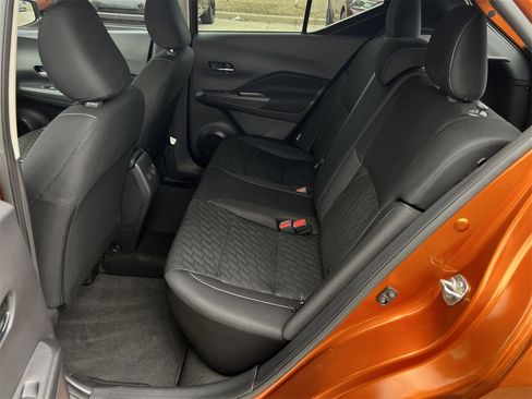 Certified 2023 Nissan Kicks SV image 24