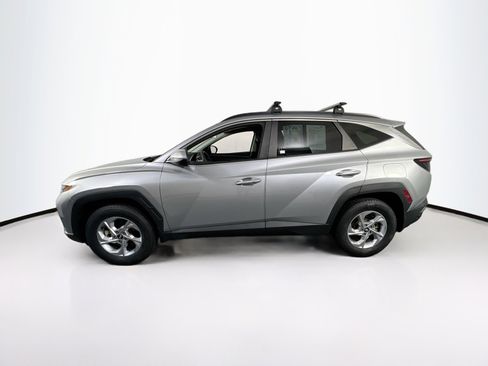 Used 2022 Hyundai Tucson SEL image 8