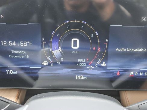 New 2026 Chevrolet Equinox ACTIV w/ Convenience Package III image 21