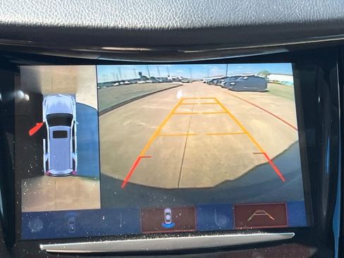 Used 2020 Cadillac Escalade ESV Luxury image 25