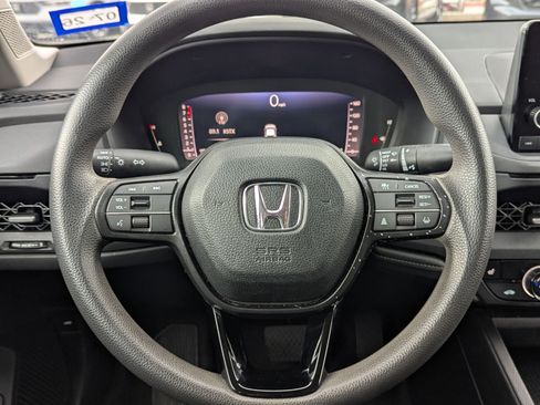 Used 2024 Honda Accord EX image 20