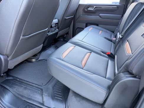 Used 2026 GMC Sierra 3500 AT4 w/ AT4 Premium Plus Package image 28