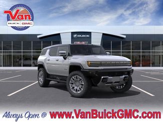 New 2025 GMC Hummer EV 2X video 1