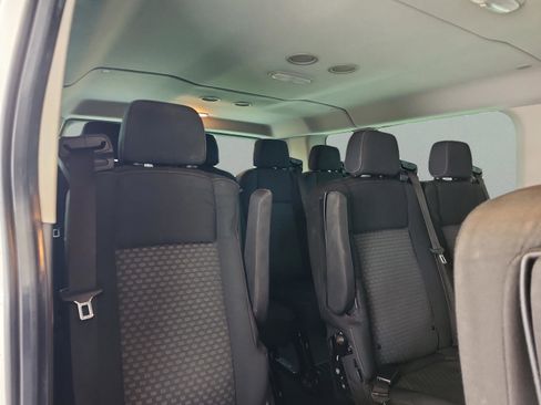 Used 2020 Ford Transit 350 XLT image 19