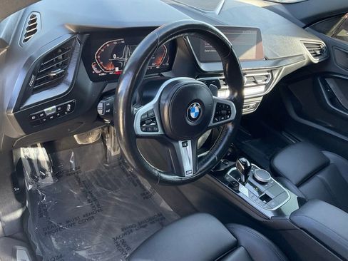 Used 2022 BMW 228i Gran Coupe w/ M Sport Package image 17