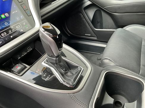 Certified 2024 Subaru Outback Limited image 32