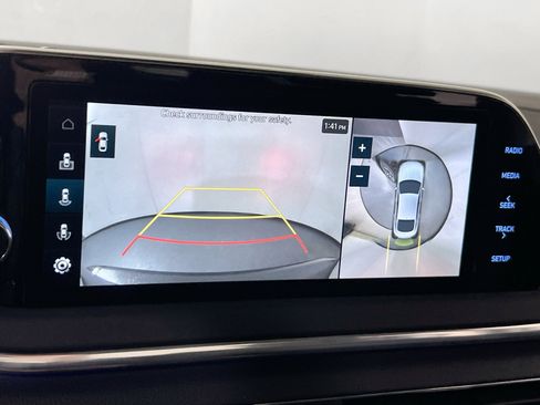 Used 2023 Hyundai Sonata Limited image 14