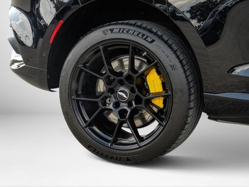 Used 2021 Aston Martin DBX AWD/4WD image 68