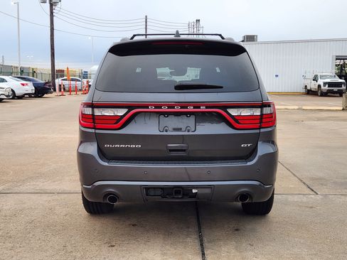 Used 2024 Dodge Durango GT image 7