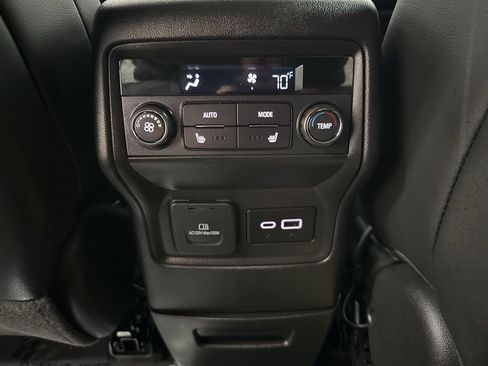 Used 2023 GMC Acadia AT4 w/ Preferred Package image 33