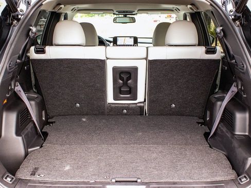 New 2025 Mitsubishi Outlander SEL AWD/4WD image 48