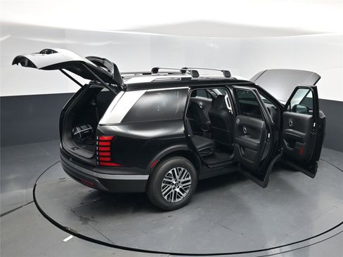 New 2026 Hyundai Palisade SEL image 30