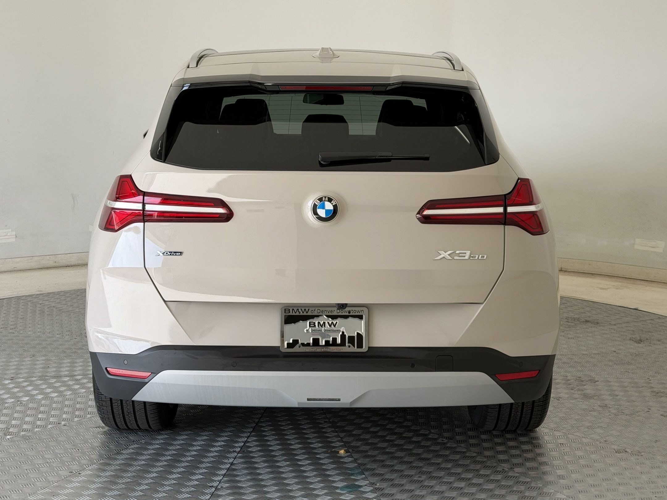 Used 2026 BMW X3 xDrive30i AWD/4WD image 10