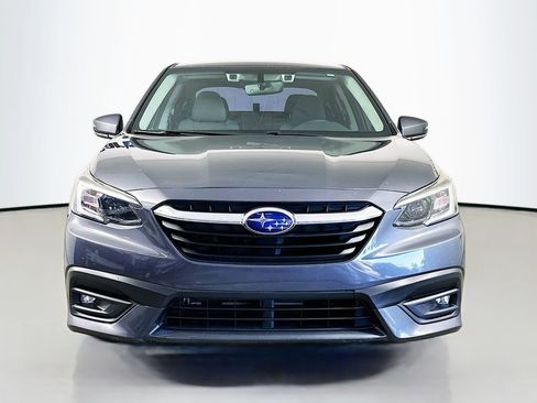 Used 2020 Subaru Legacy Premium AWD/4WD image 2