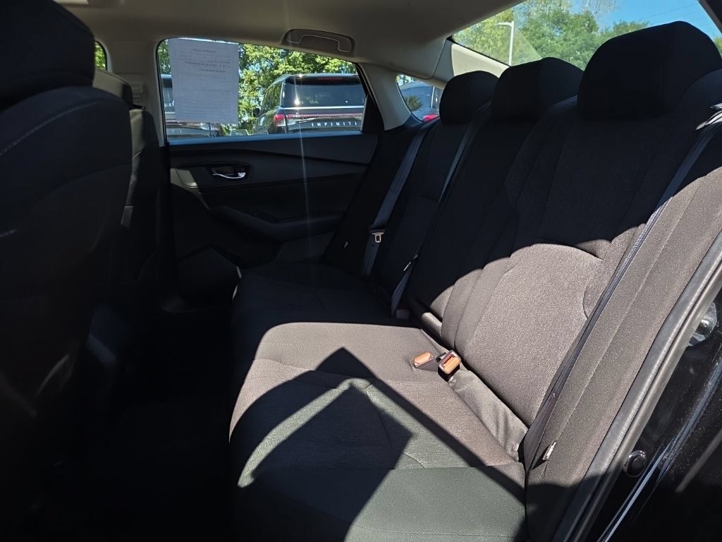 Used 2024 Honda Accord EX image 26