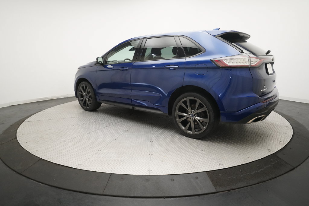 Used 2015 Ford Edge Sport w/ Equipment Group 401A AWD/4WD image 35