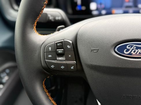 New 2026 Ford Maverick Tremor image 19