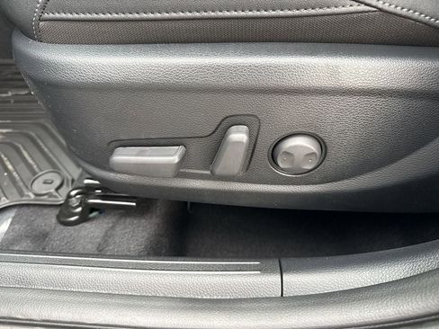 New 2026 Kia Seltos EX AWD/4WD image 10