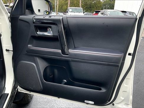 Used 2022 Toyota 4Runner TRD Pro image 26