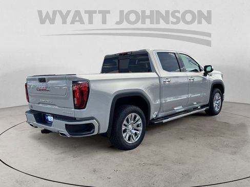 New 2026 GMC Sierra 1500 Denali AWD/4WD image 5