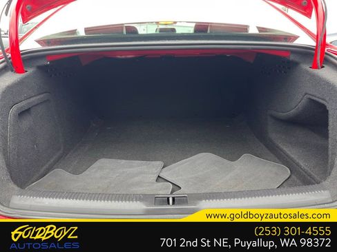 Used 2011 Audi A4 2.0T Premium image 27